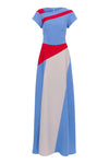 Eugina Maxi Dress