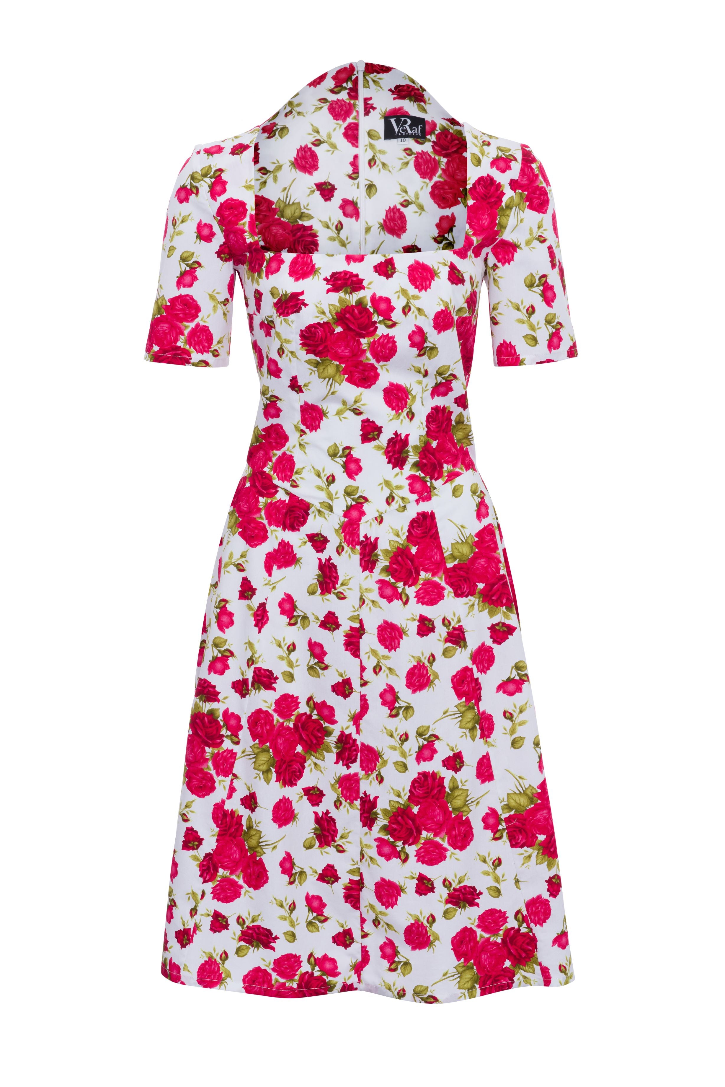 Myla roses dress