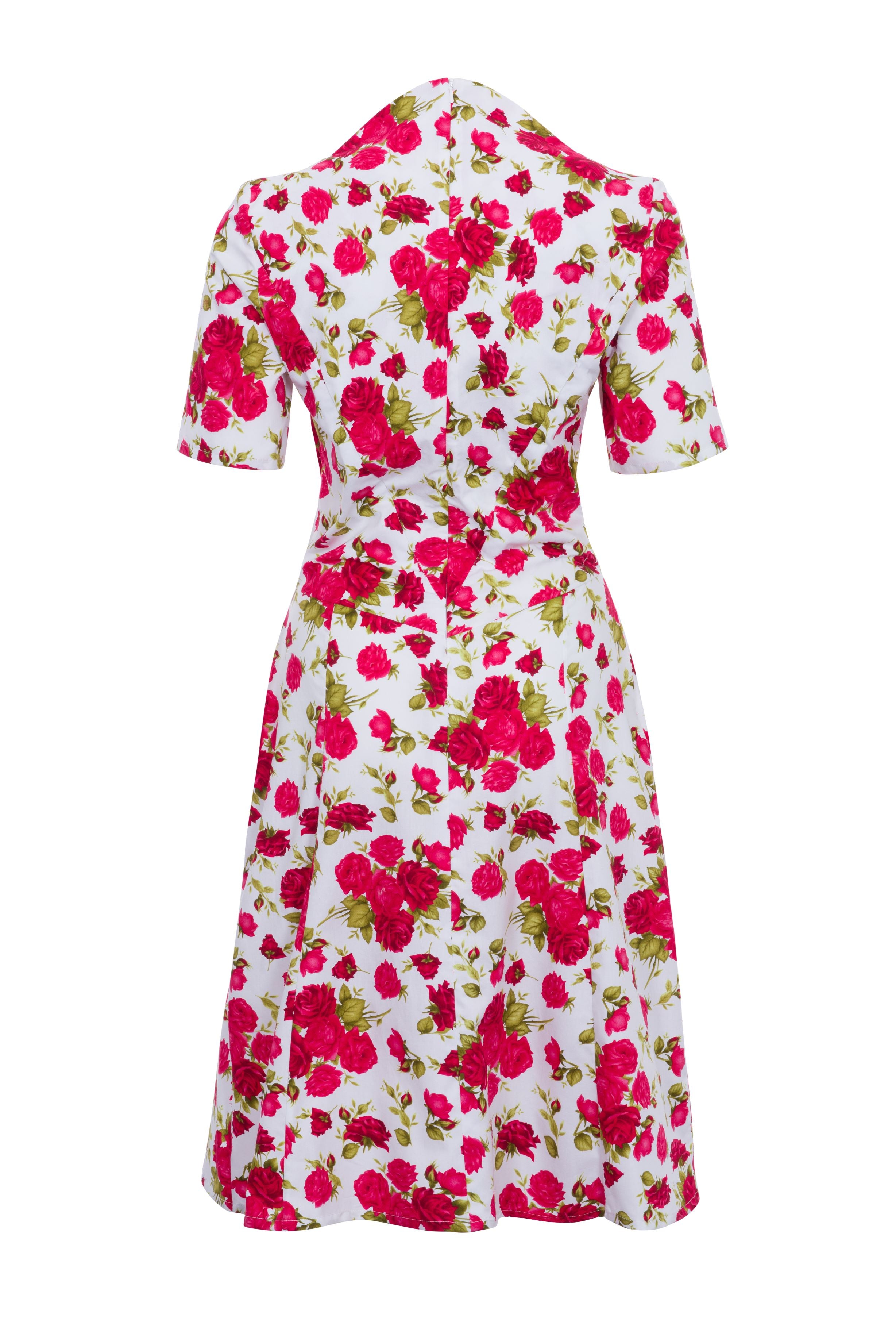 Myla roses dress