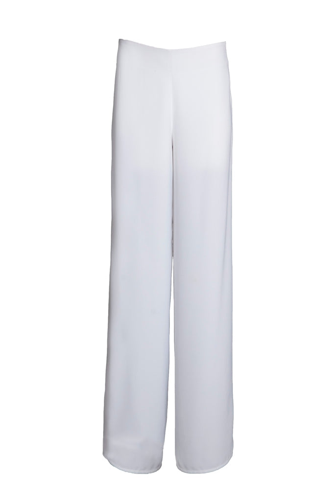 Wide leg trousers - VeRaf Clothing