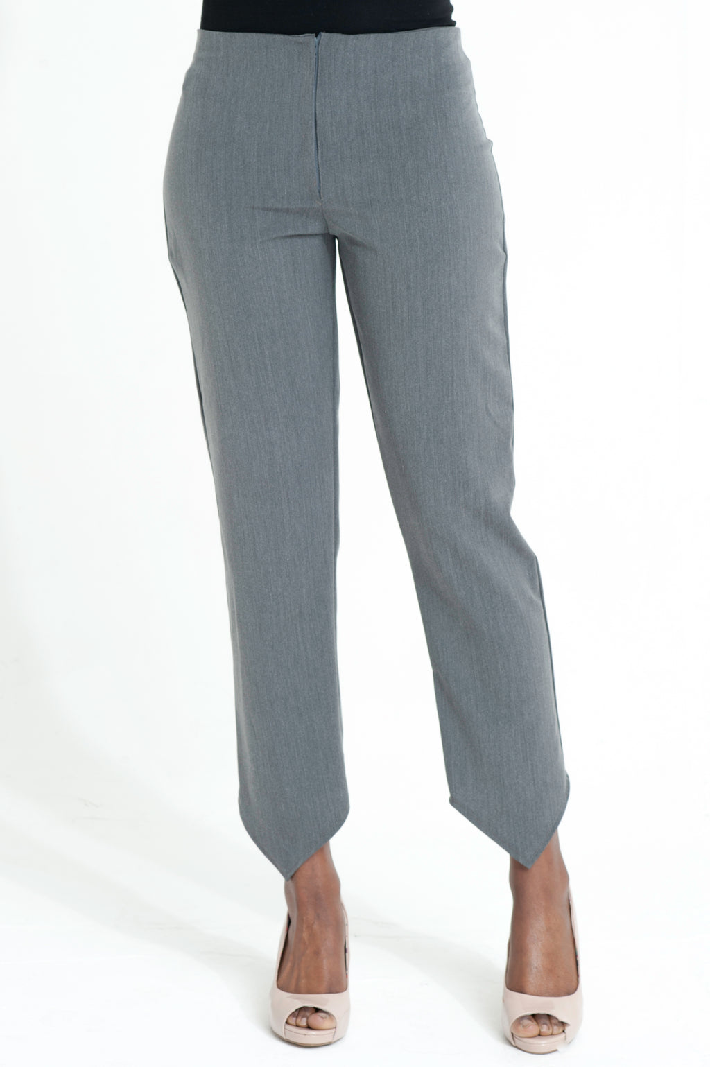 Blake Grey Trousers