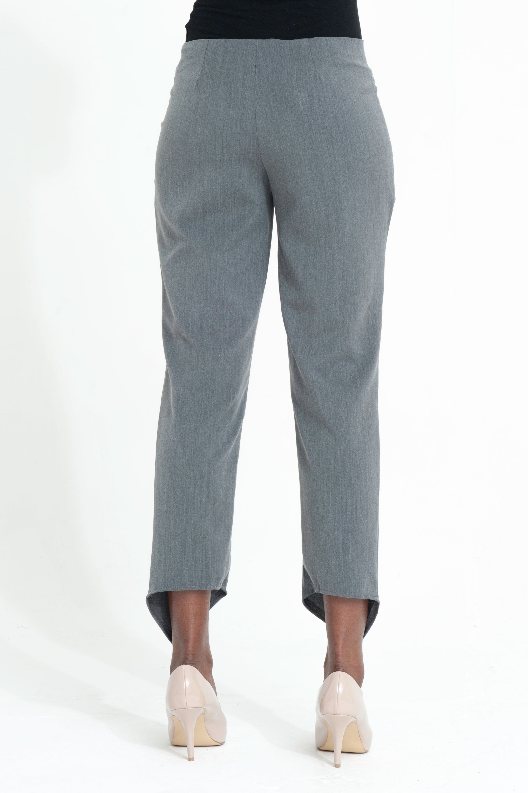 Blake Grey Trousers