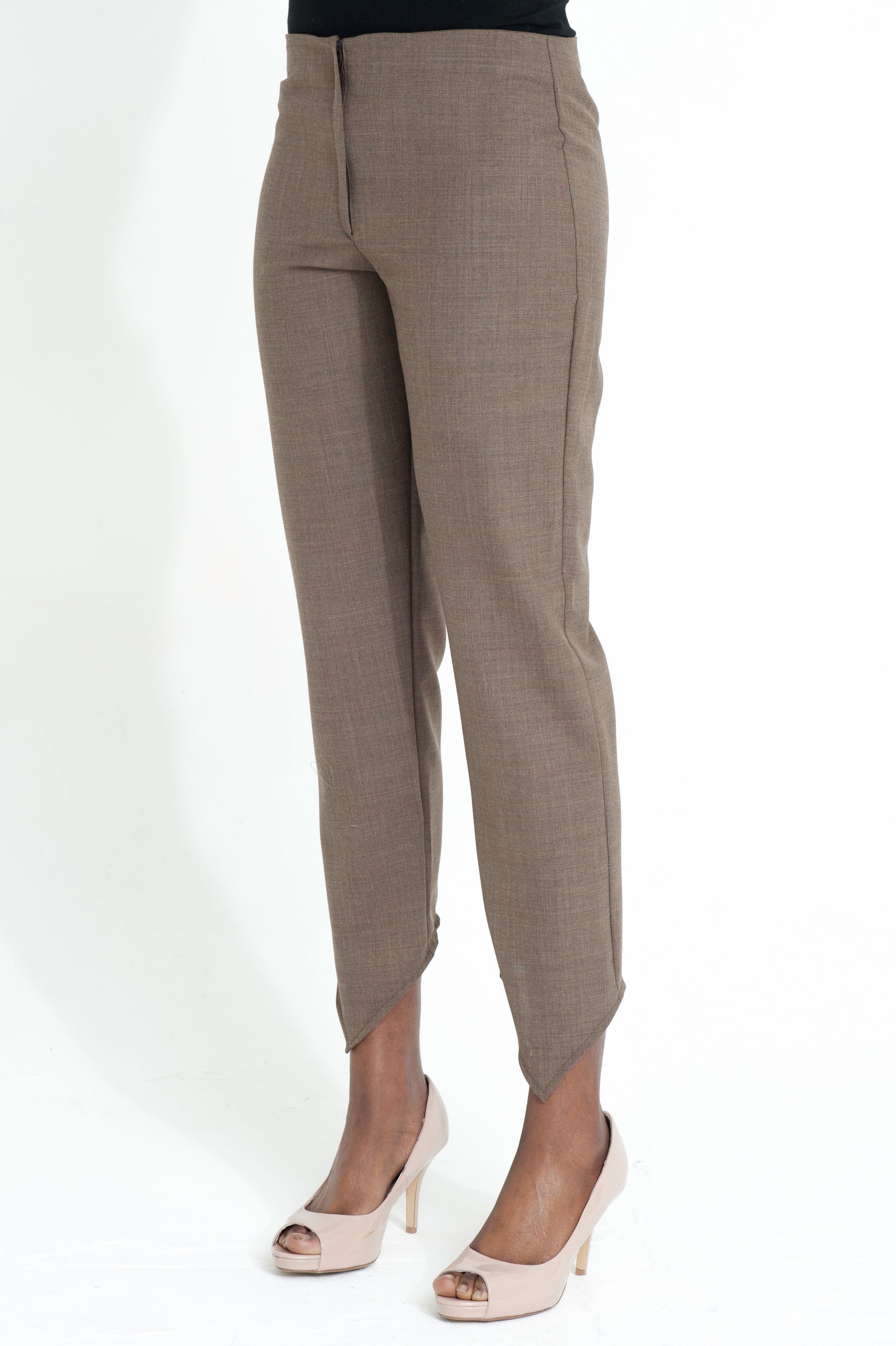 Blake Brown Trousers