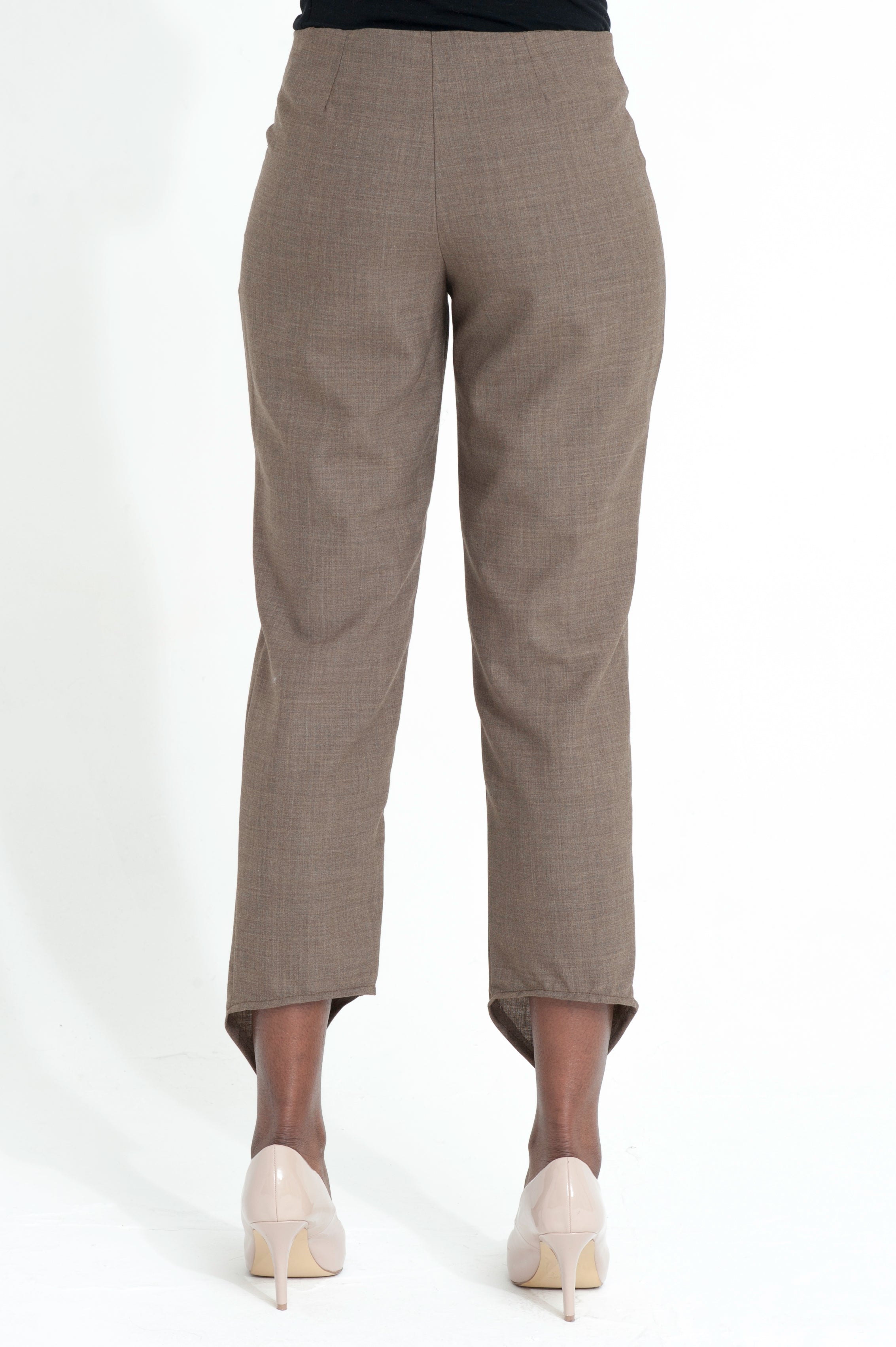 Blake Brown Trousers